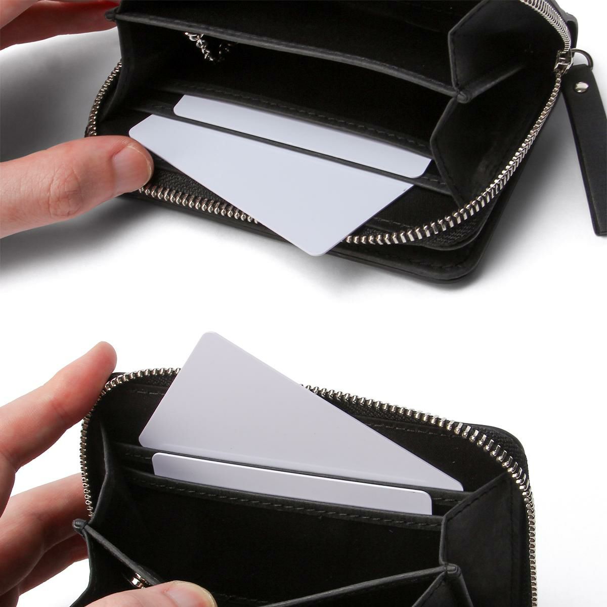 マスターピース Sand ミドル財布 master-piece mspc-04281