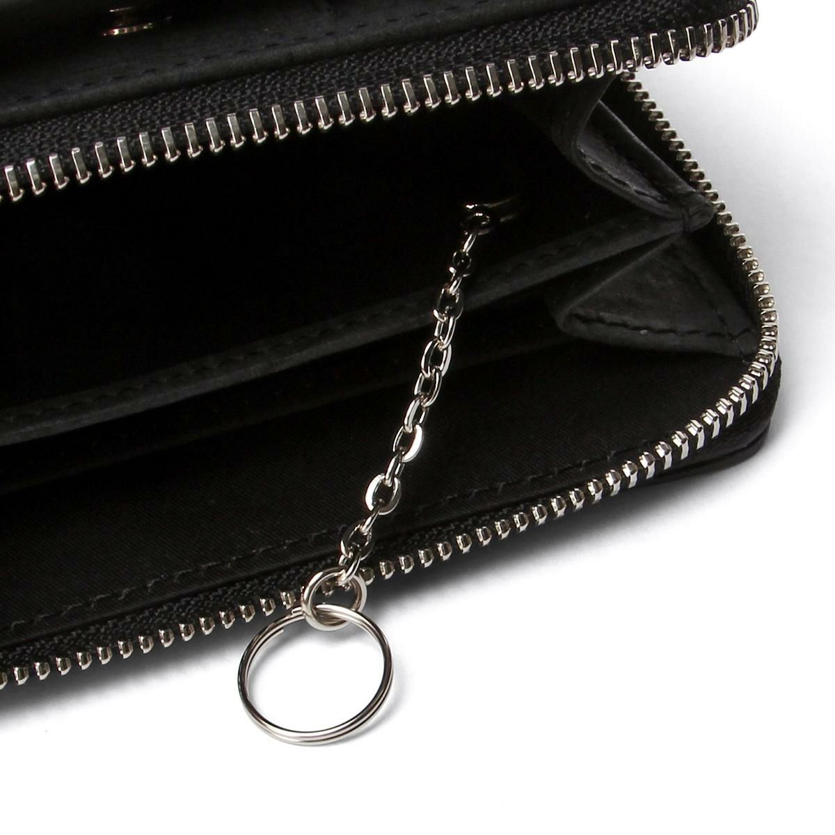 マスターピース Sand ミドル財布 master-piece mspc-04281