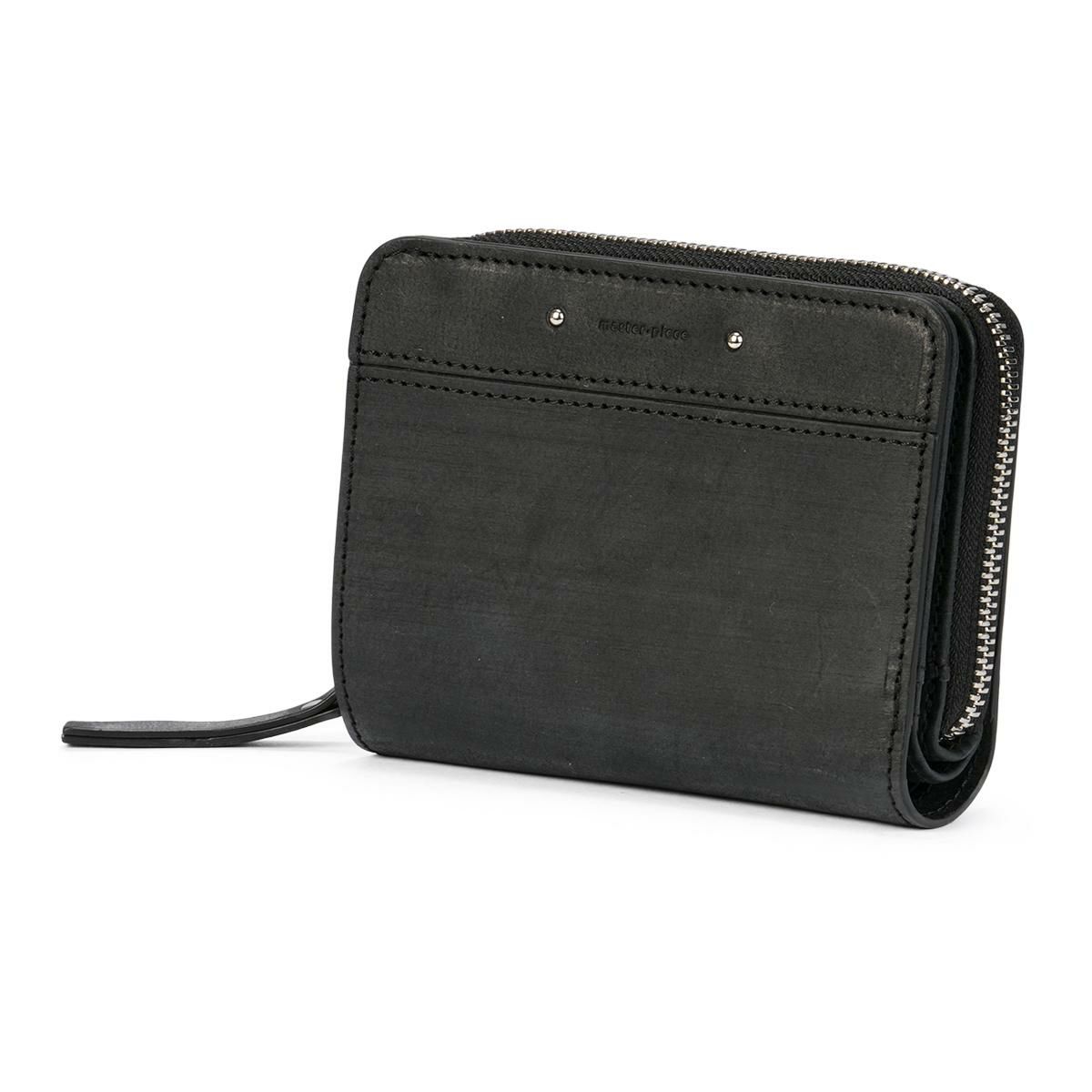 マスターピース Sand ミドル財布 master-piece mspc-04281