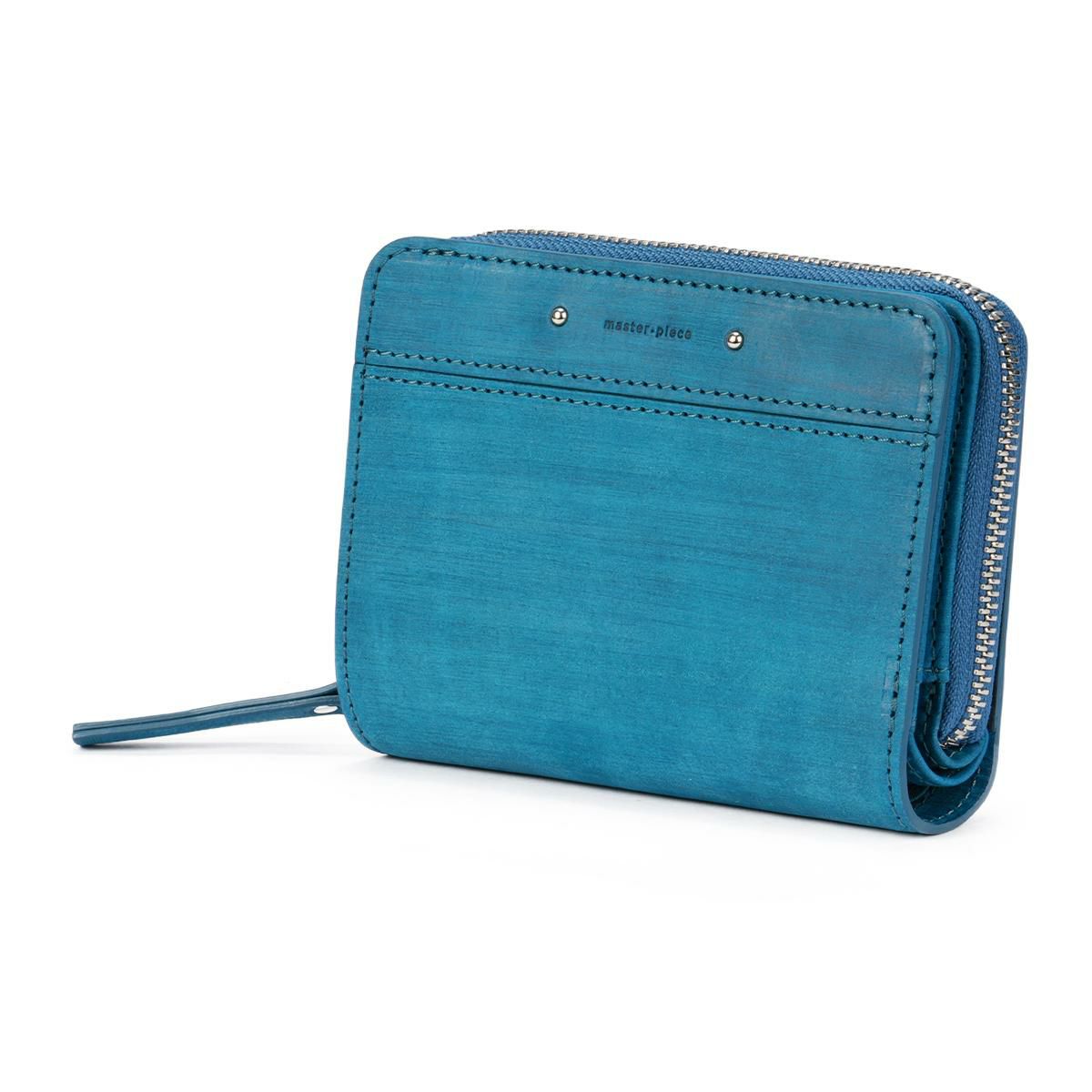 マスターピース Sand ミドル財布 master-piece mspc-04281