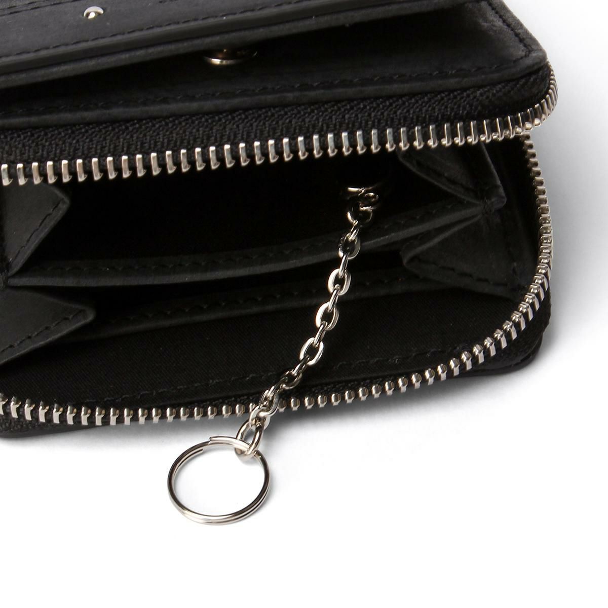 マスターピース Sand 二つ折り財布 master-piece mspc-04282