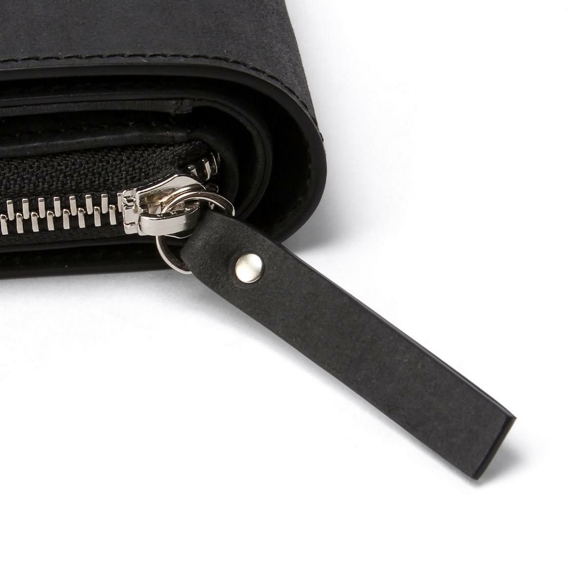 マスターピース Sand 二つ折り財布 master-piece mspc-04282