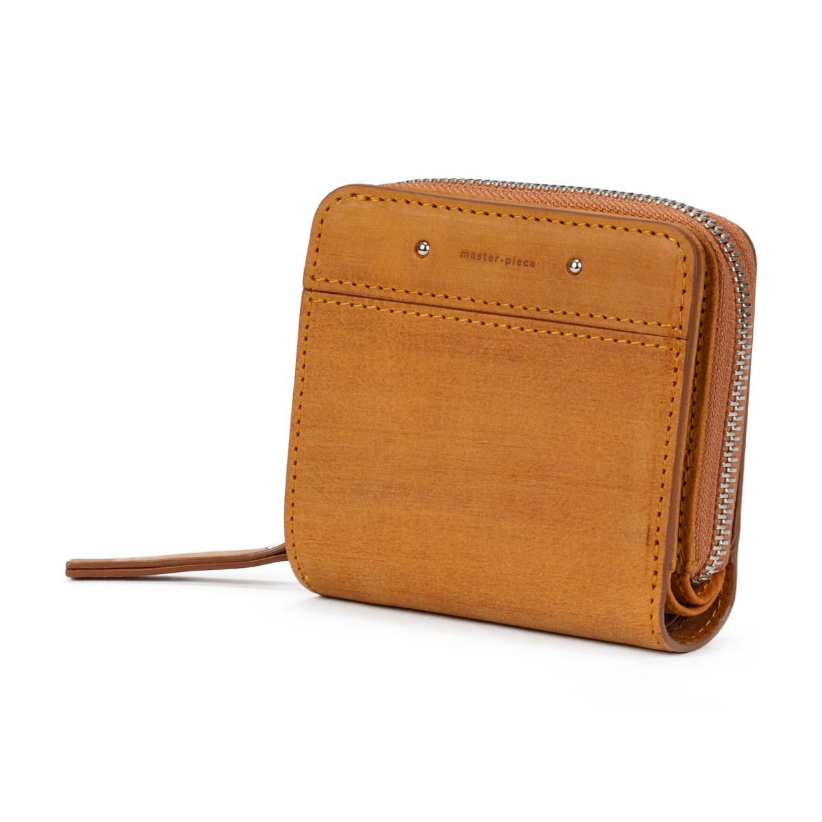 マスターピース Sand 二つ折り財布 master-piece mspc-04282