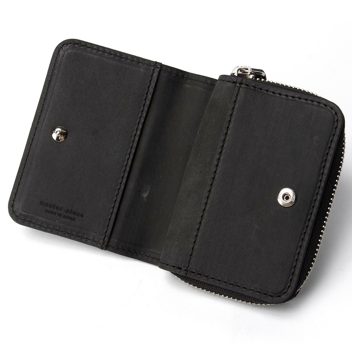 マスターピース Sand 小銭入れ コインケース master-piece mspc-04283