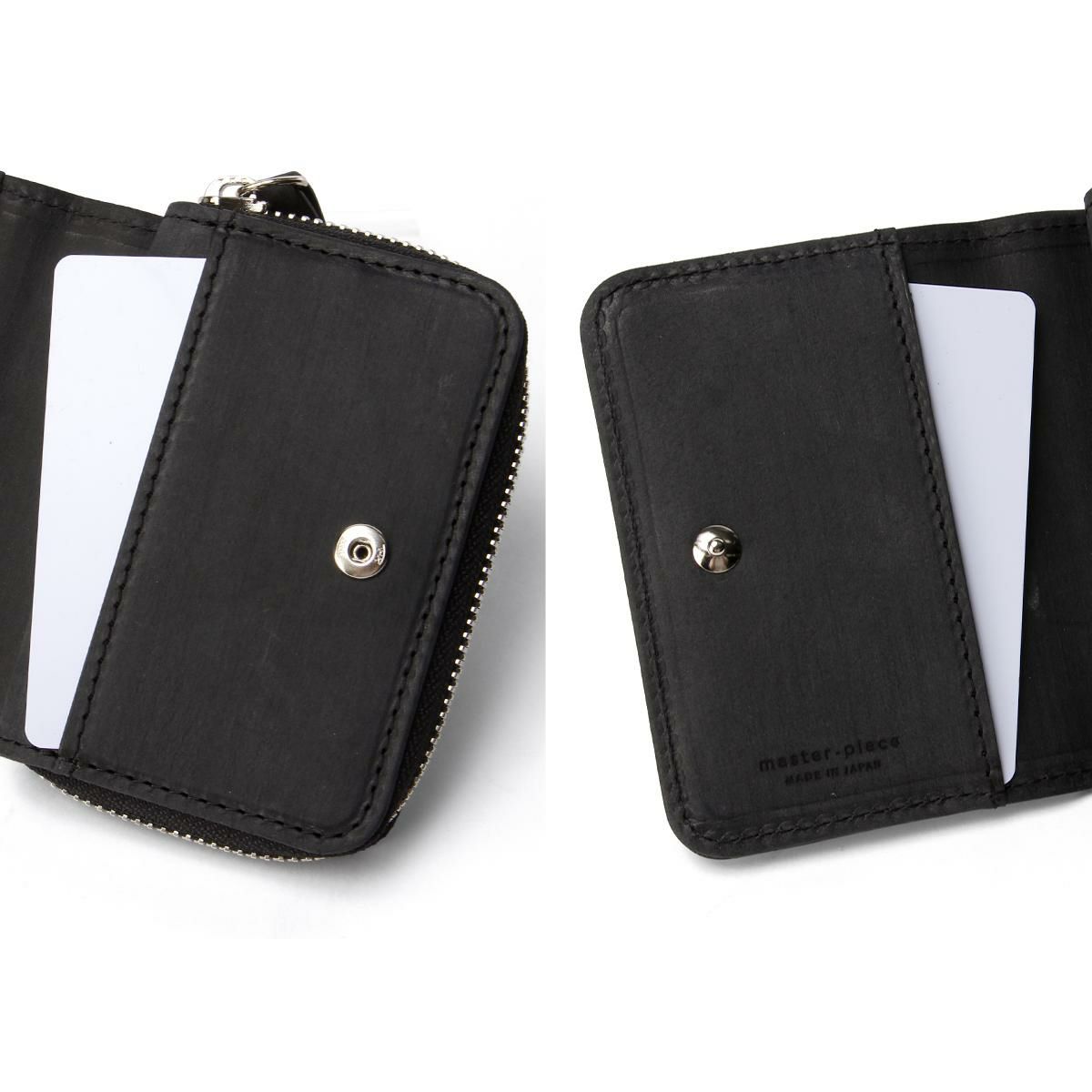 マスターピース Sand 小銭入れ コインケース master-piece mspc-04283