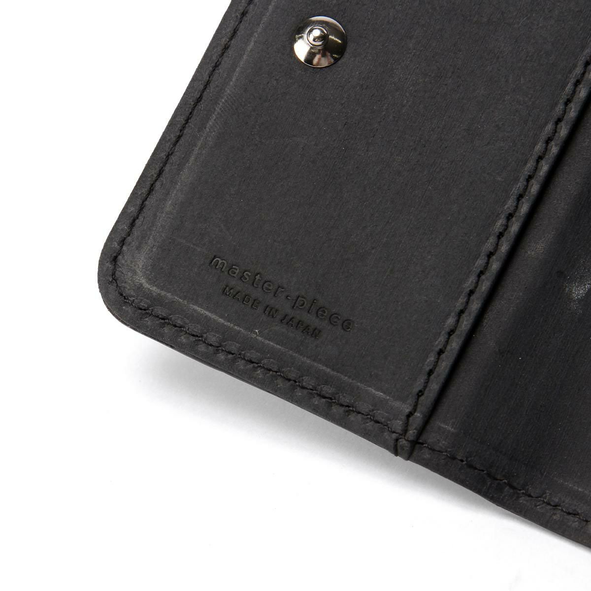 マスターピース Sand 小銭入れ コインケース master-piece mspc-04283