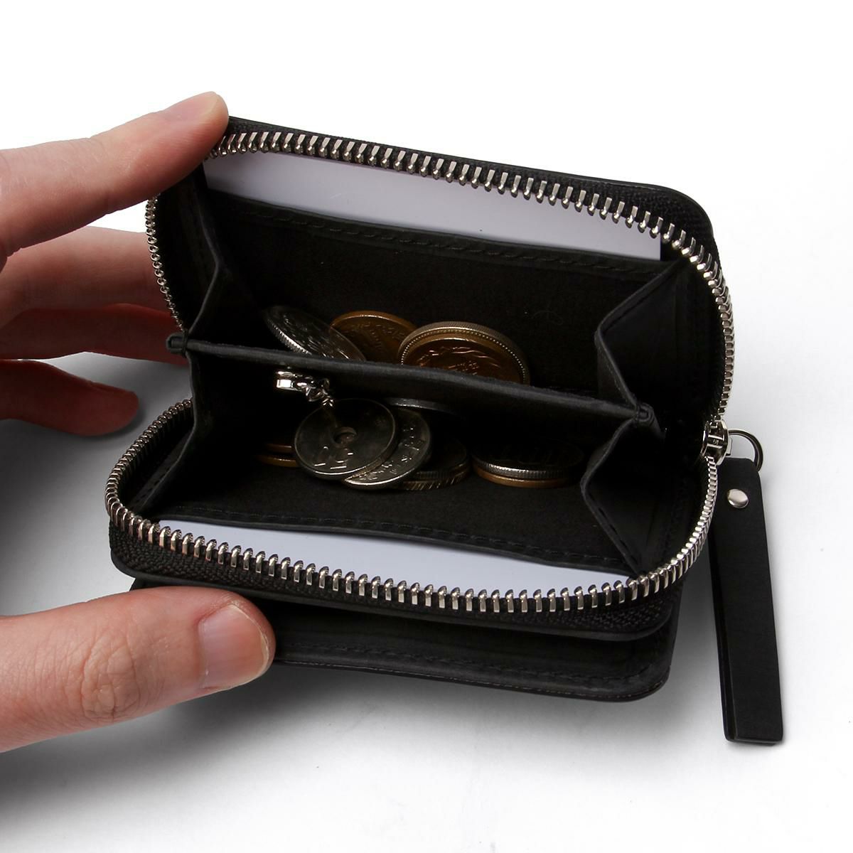 マスターピース Sand 小銭入れ コインケース master-piece mspc-04283