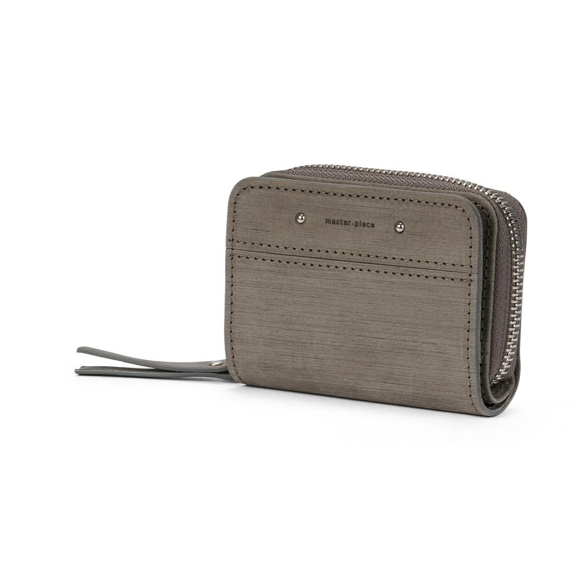 マスターピース Sand 小銭入れ コインケース master-piece mspc-04283