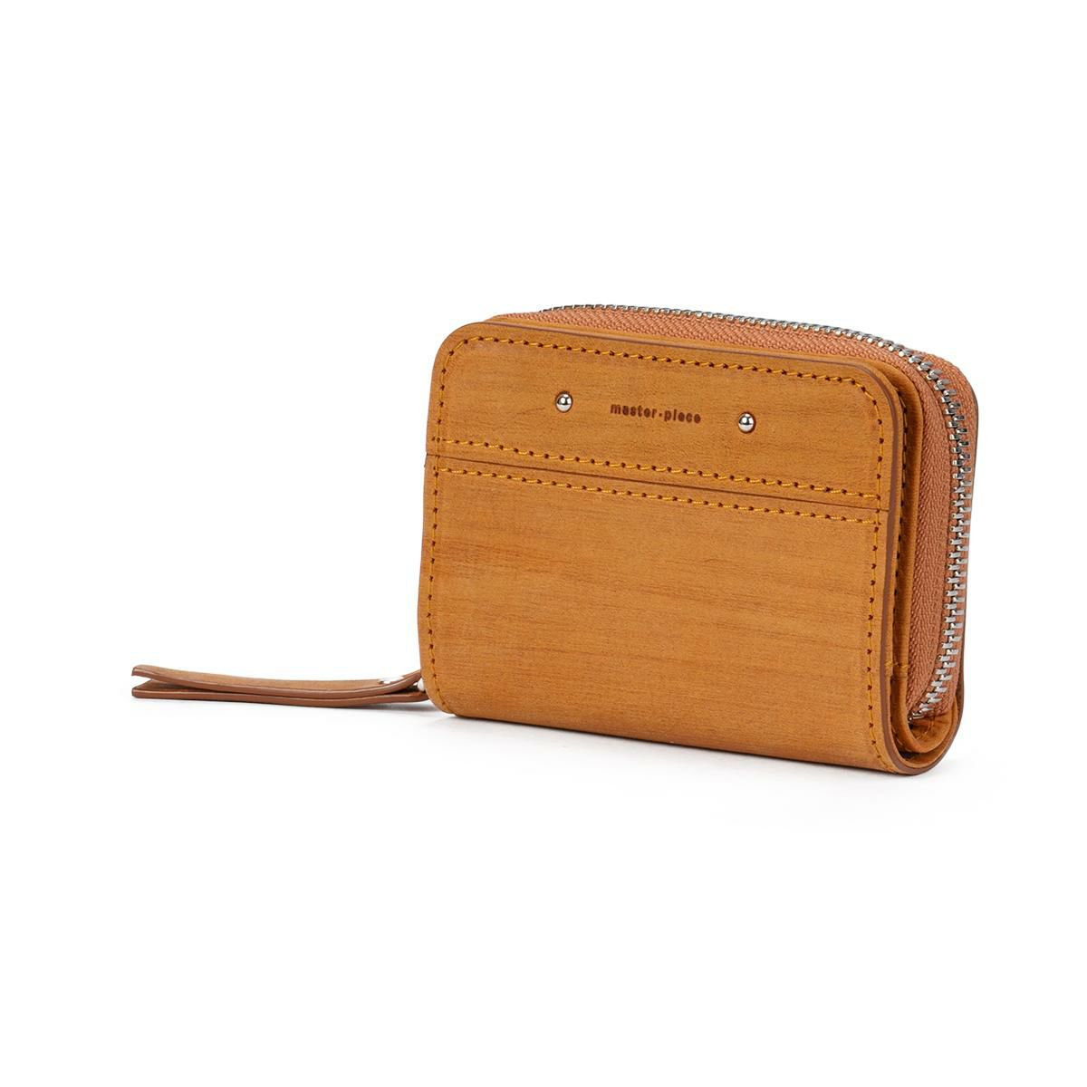 マスターピース Sand 小銭入れ コインケース master-piece mspc-04283