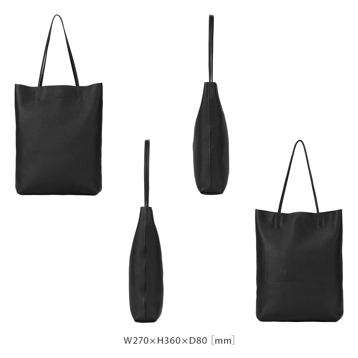 スロウ シュリンク トートバッグ SLOW 858s57r