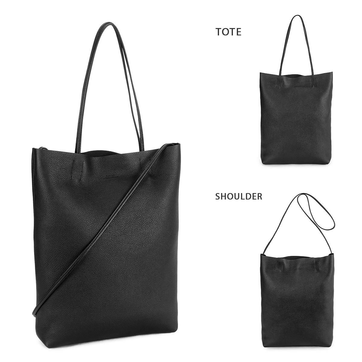 スロウ シュリンク トートバッグ SLOW 858s57r