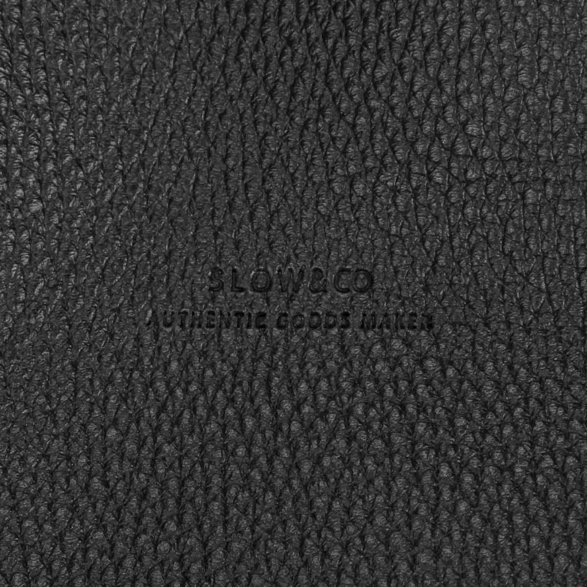 スロウ シュリンク トートバッグ SLOW 858s57r