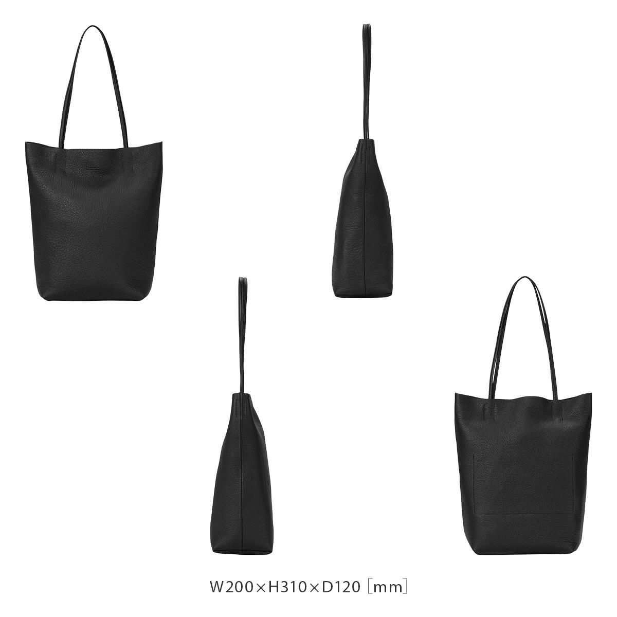 スロウ シュリンク トートバッグ SLOW 858s58r