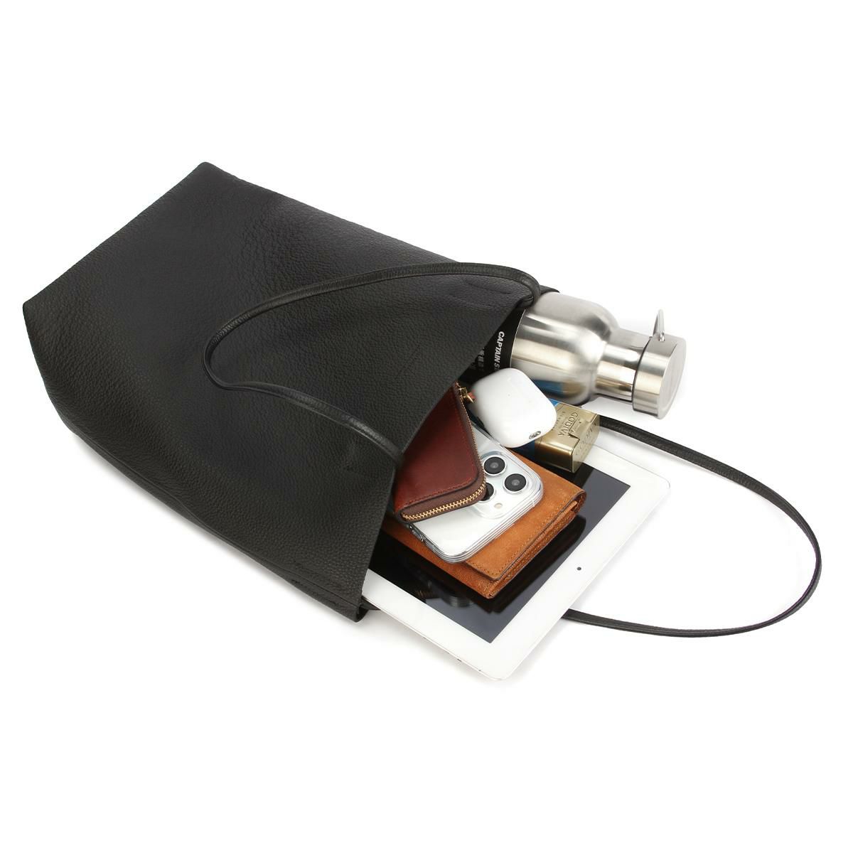 スロウ シュリンク トートバッグ SLOW 858s58r