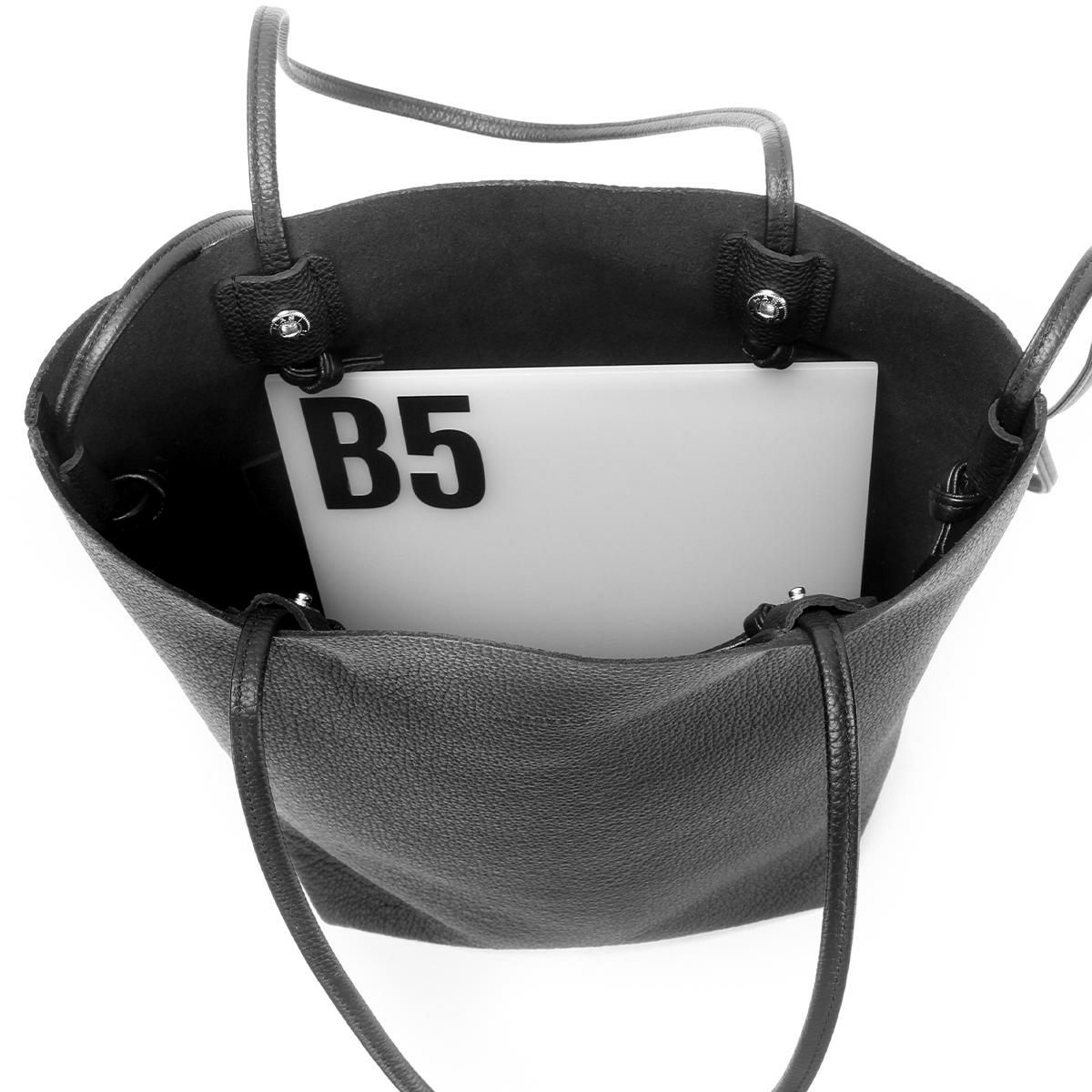 スロウ シュリンク トートバッグ SLOW 858s58r