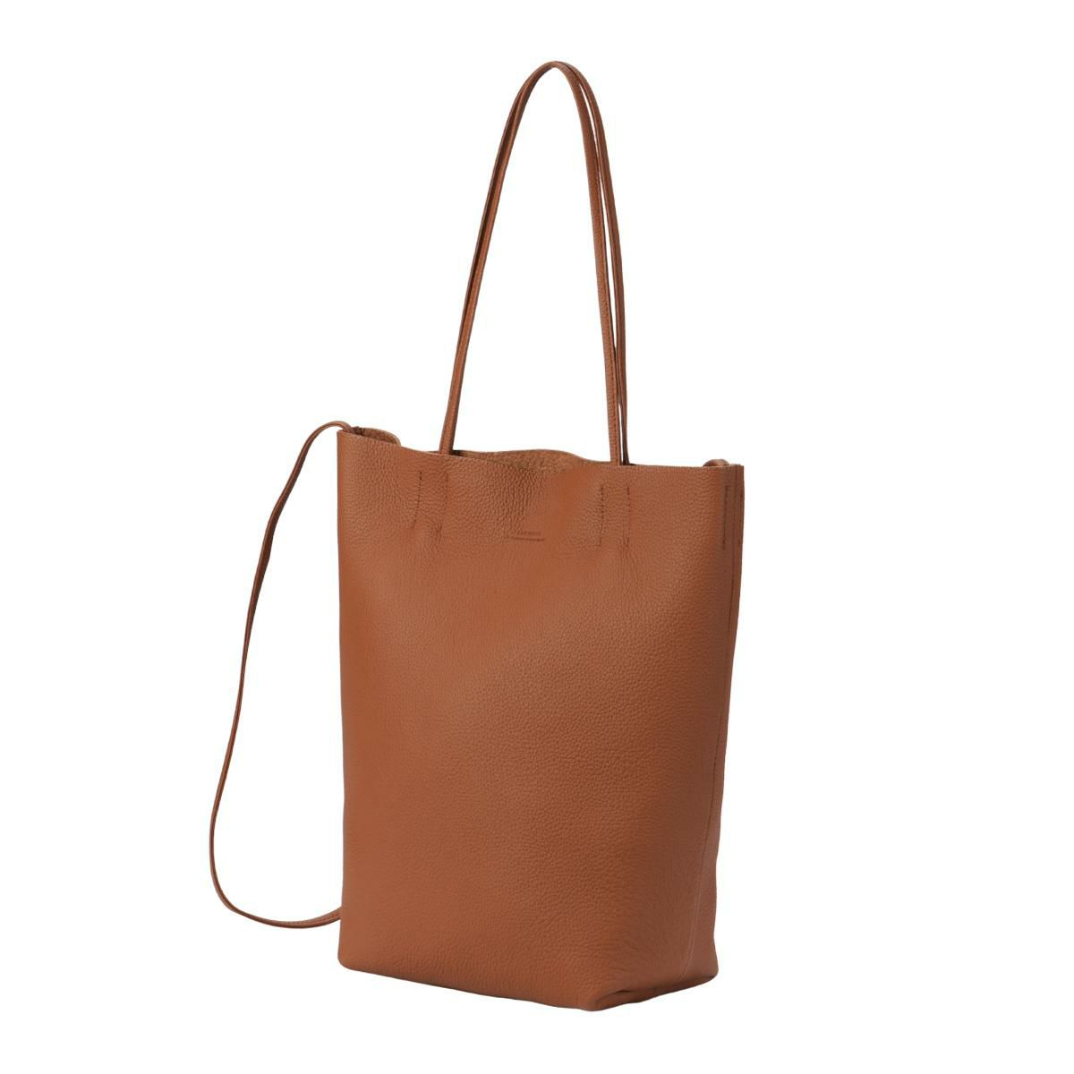 スロウ シュリンク トートバッグ SLOW 858s58r