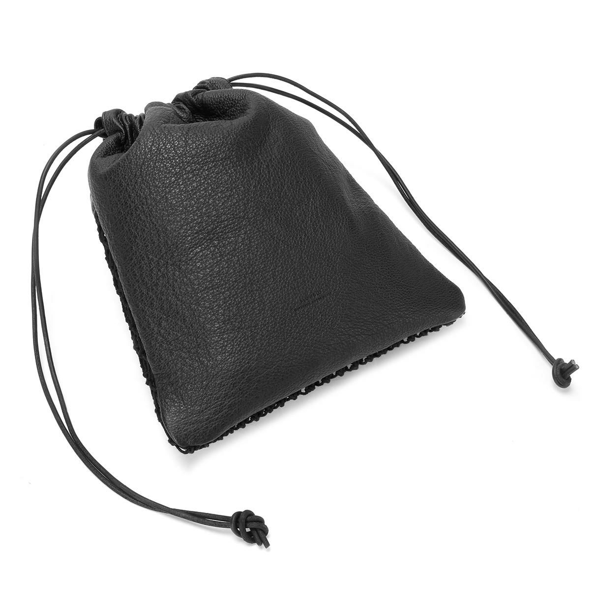 スロウ シュリンク ショルダーバッグ SLOW 858s59r