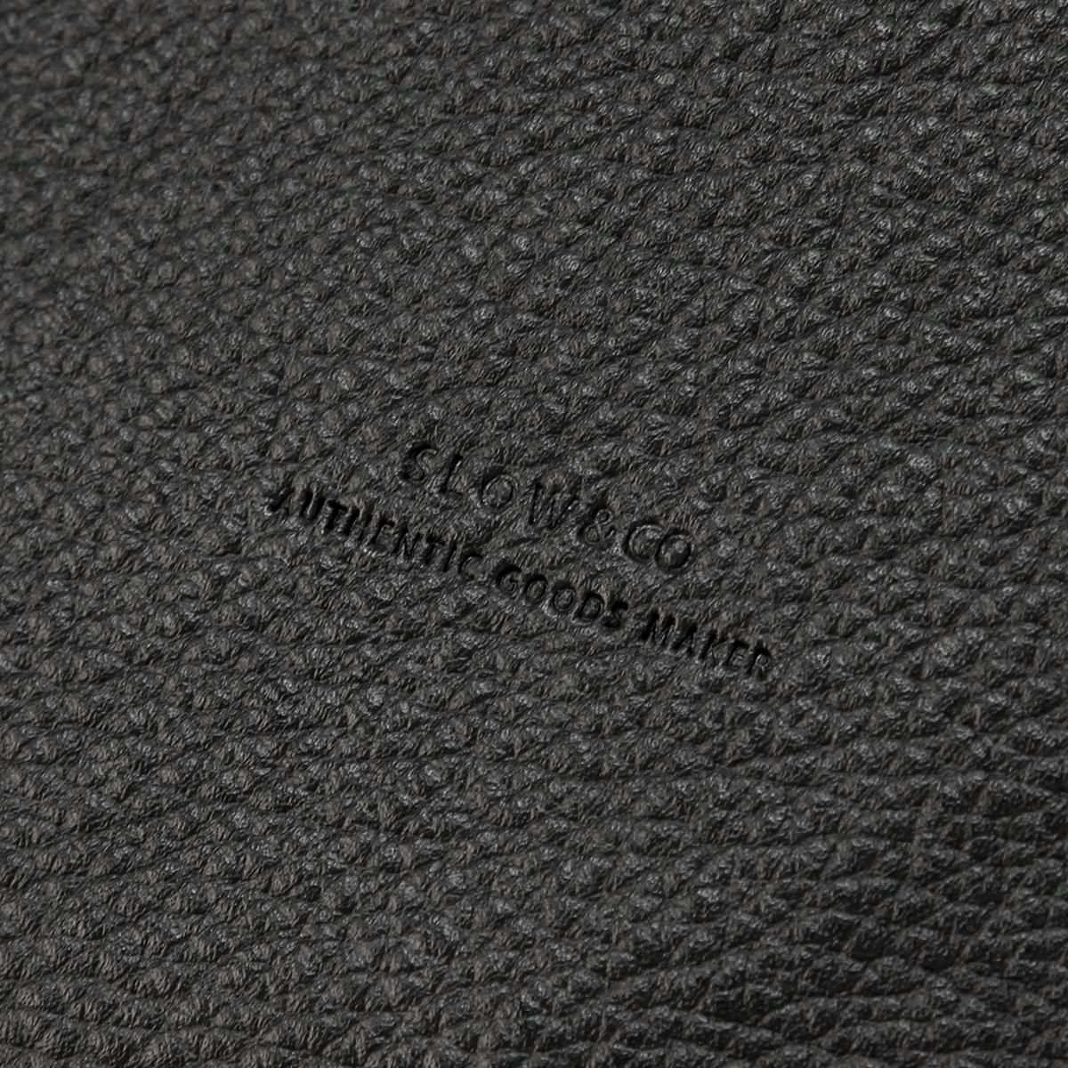 スロウ シュリンク ショルダーバッグ SLOW 858s59r