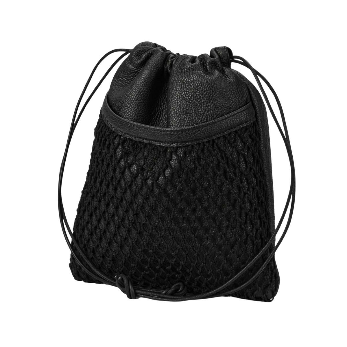 スロウ シュリンク ショルダーバッグ SLOW 858s59r