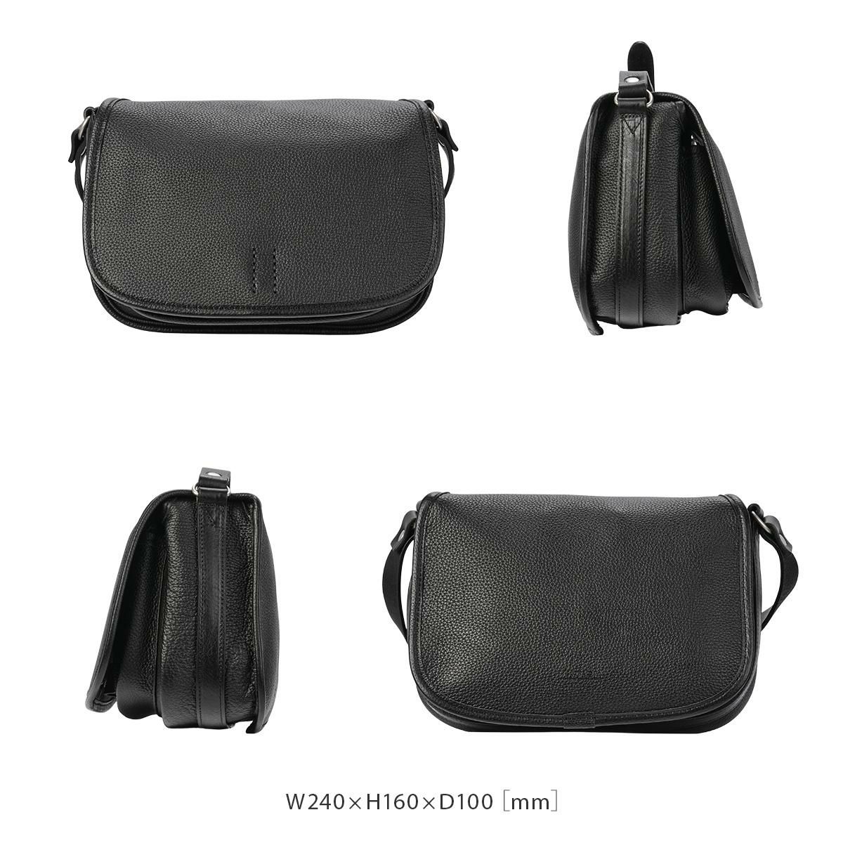 スロウ シュリンク ショルダーバッグ SLOW 858s60r