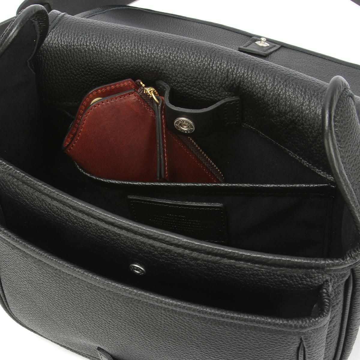 スロウ シュリンク ショルダーバッグ SLOW 858s60r