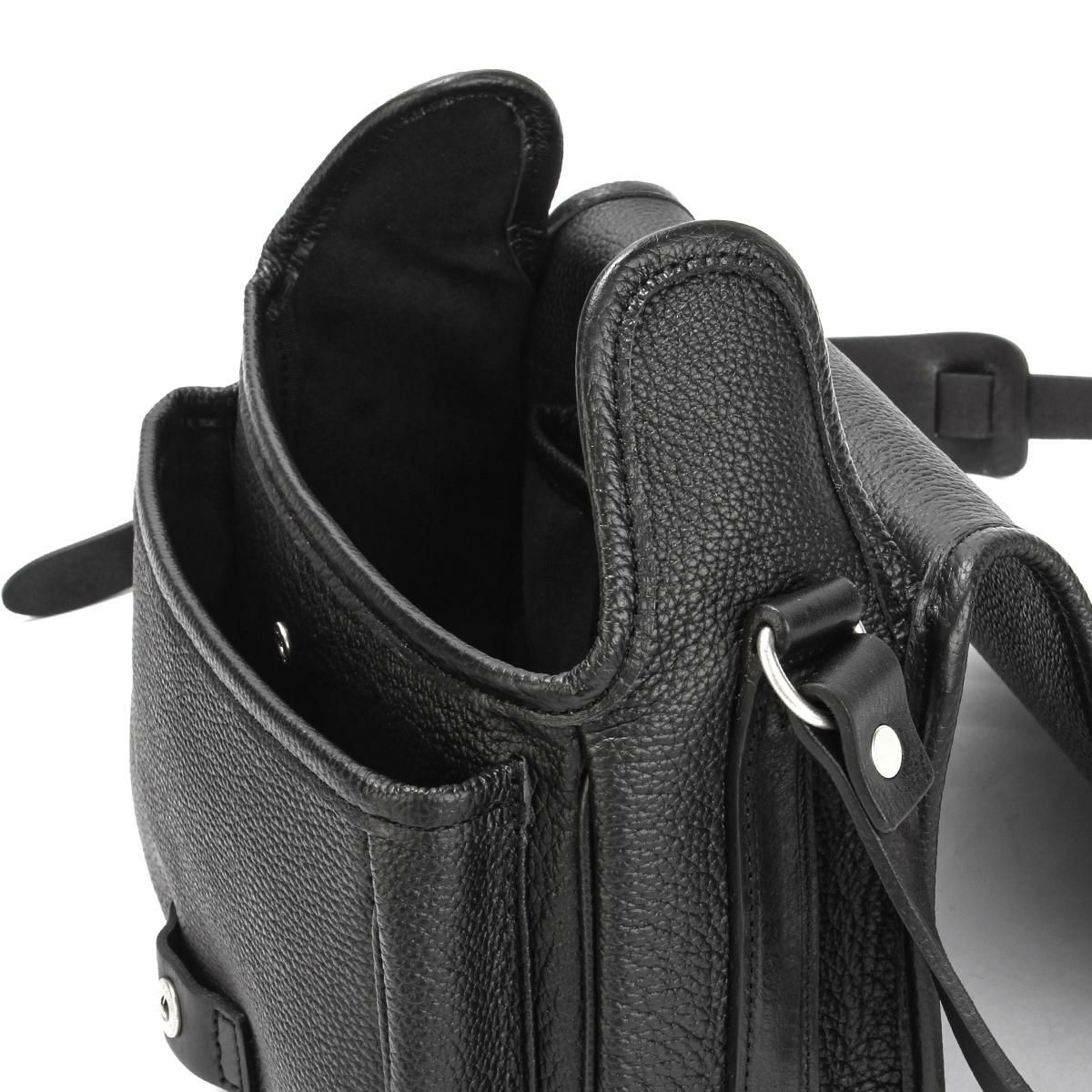 スロウ シュリンク ショルダーバッグ SLOW 858s60r