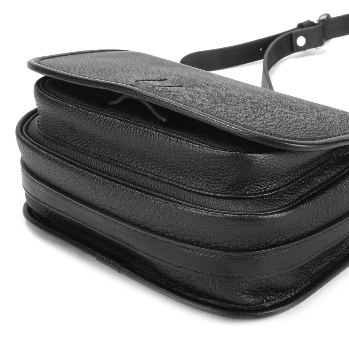 スロウ シュリンク ショルダーバッグ SLOW 858s60r