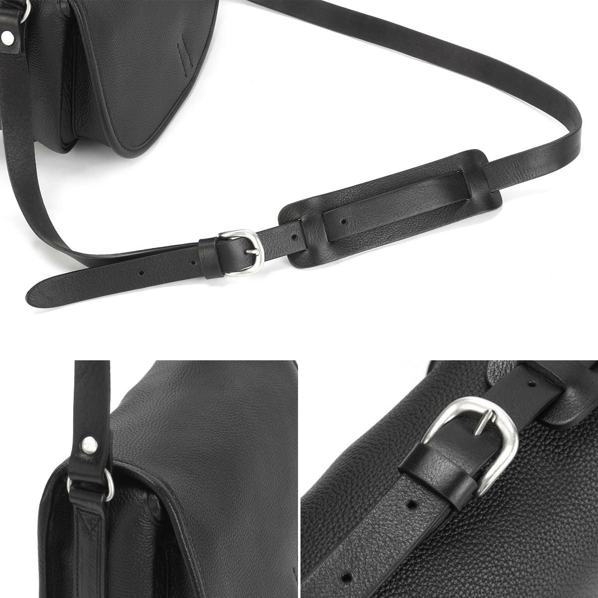 スロウ シュリンク ショルダーバッグ SLOW 858s60r