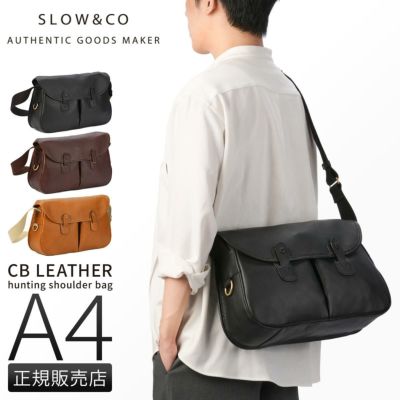 井野屋/スロウ/cb/cb/helmet body bag/ヘルメットボディバッグ