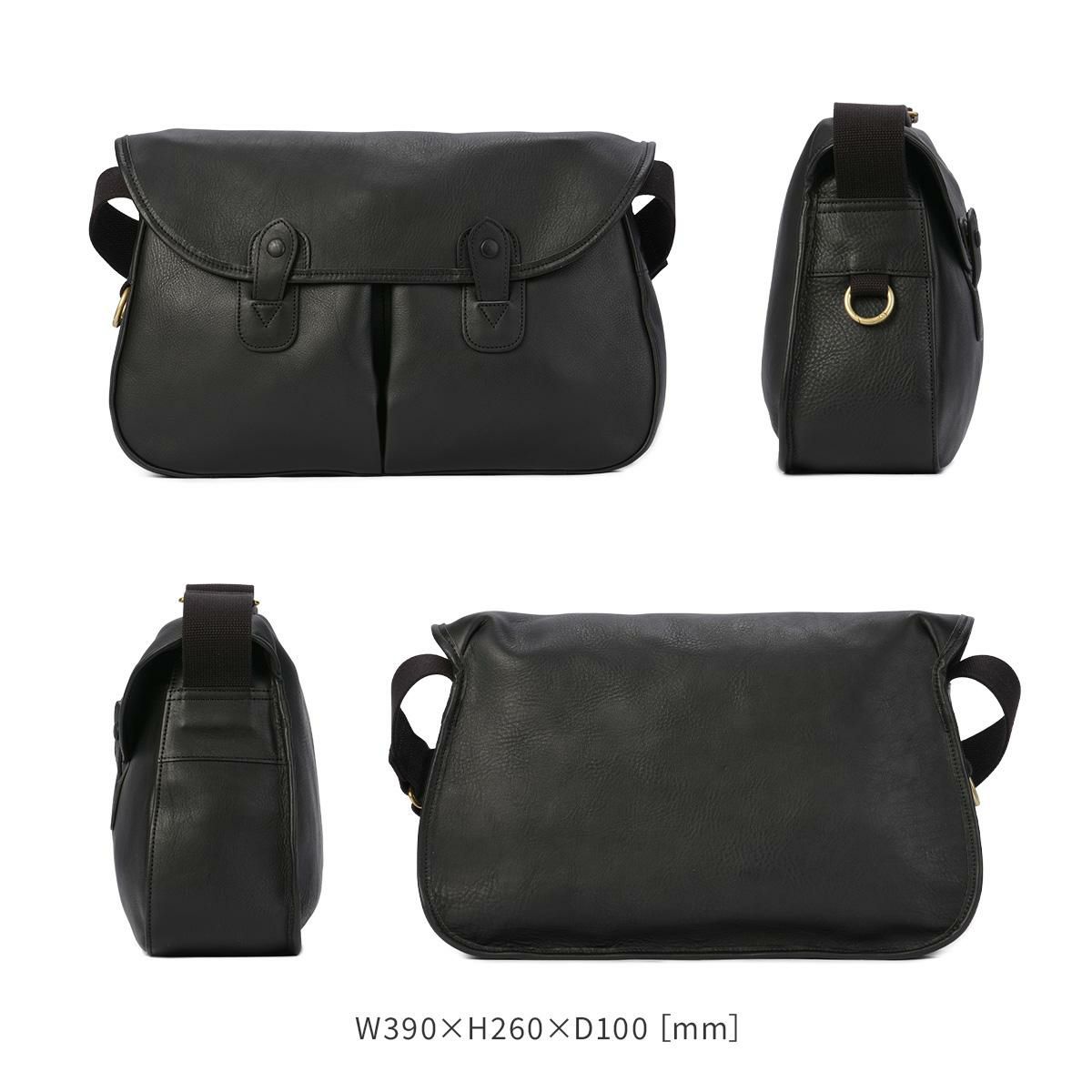 スロウ cb ショルダーバッグ SLOW 858s51r