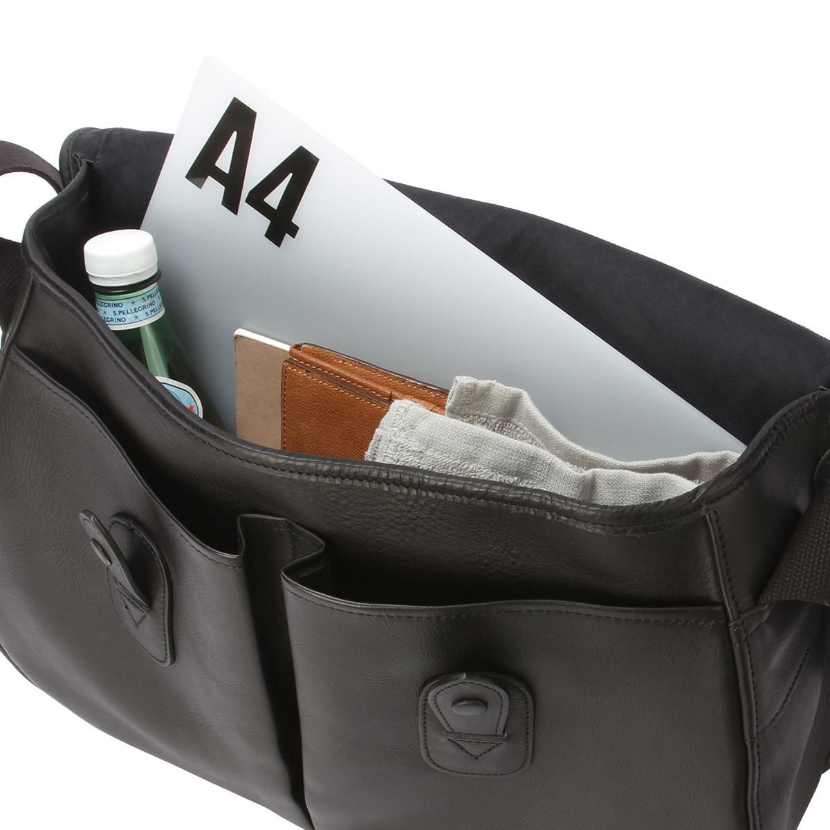 スロウ cb ショルダーバッグ SLOW 858s51r