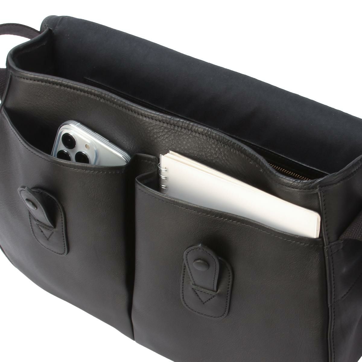 スロウ cb ショルダーバッグ SLOW 858s51r