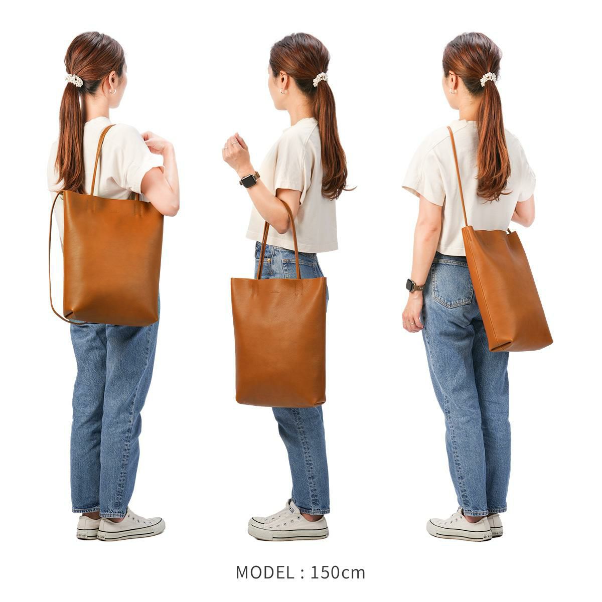 スロウ cb トートバッグ SLOW 858s52r