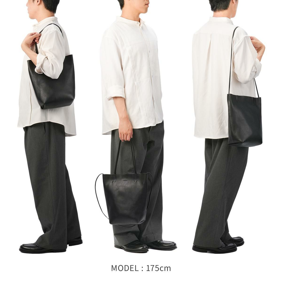 スロウ cb トートバッグ SLOW 858s53r