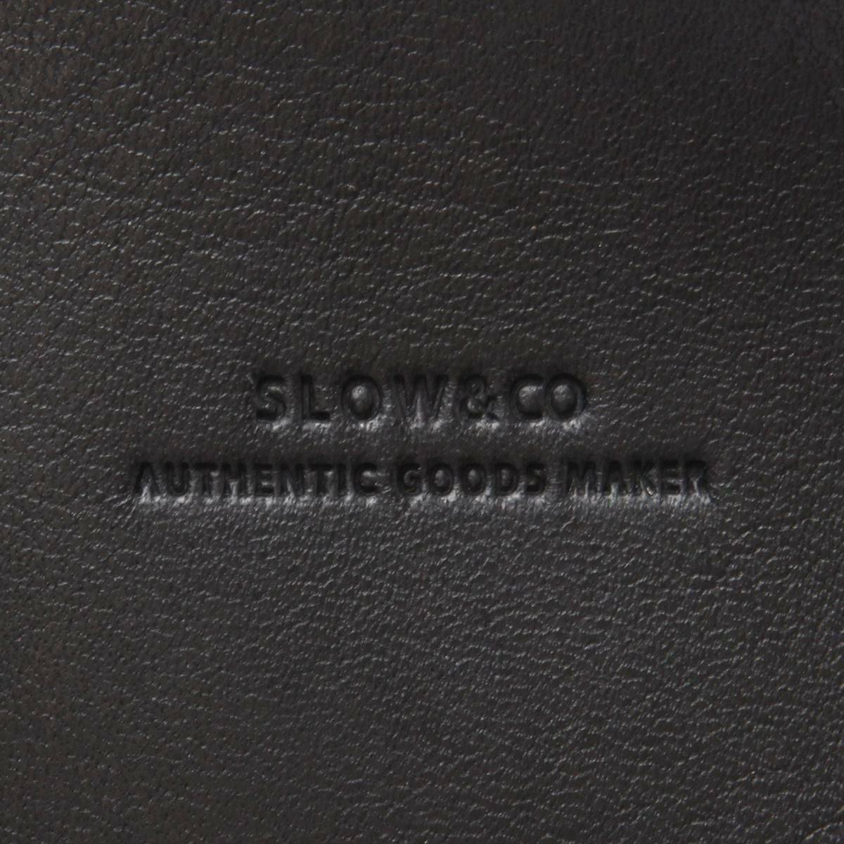 スロウ cb トートバッグ SLOW 858s53r