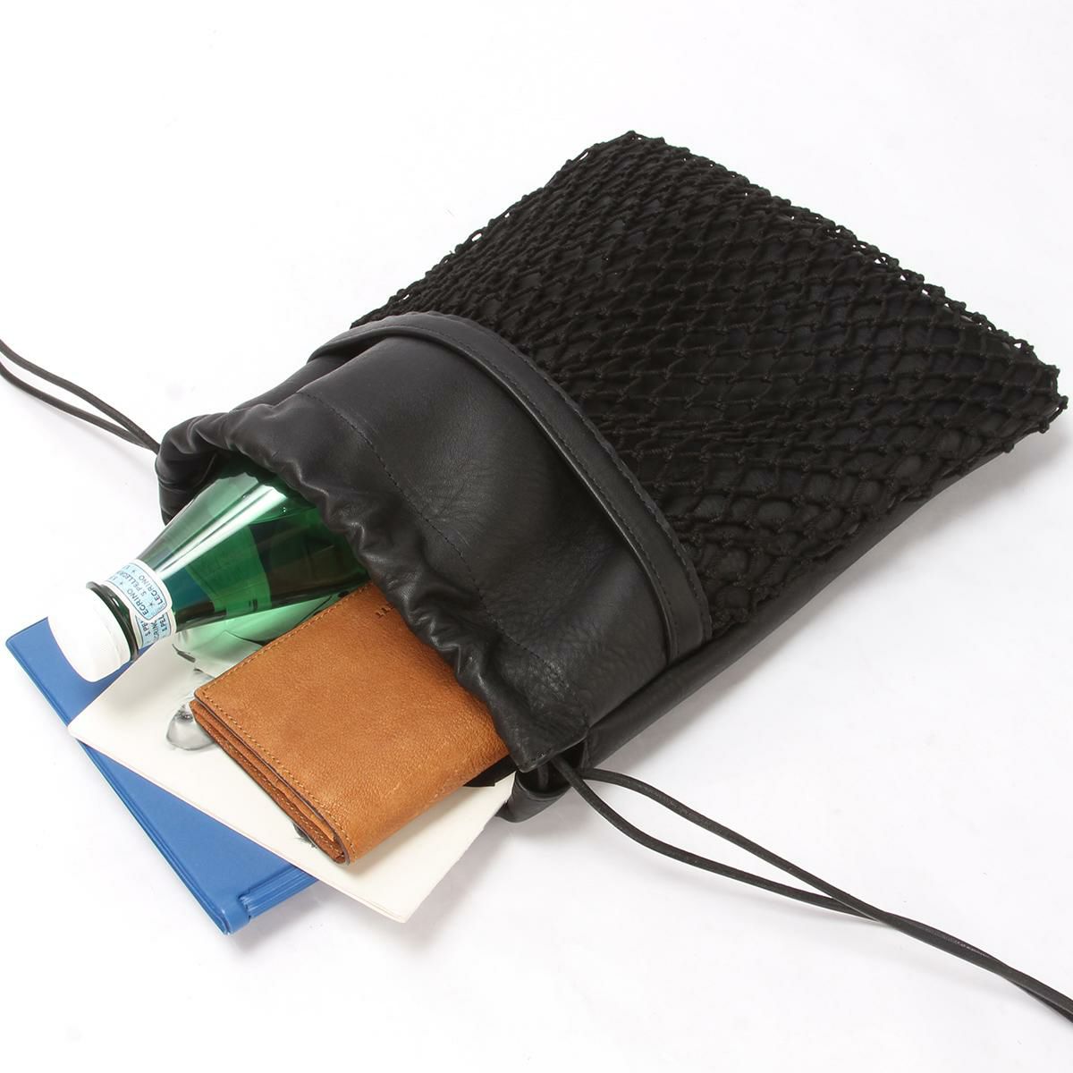 スロウ cb ショルダーバッグ SLOW 858s54r