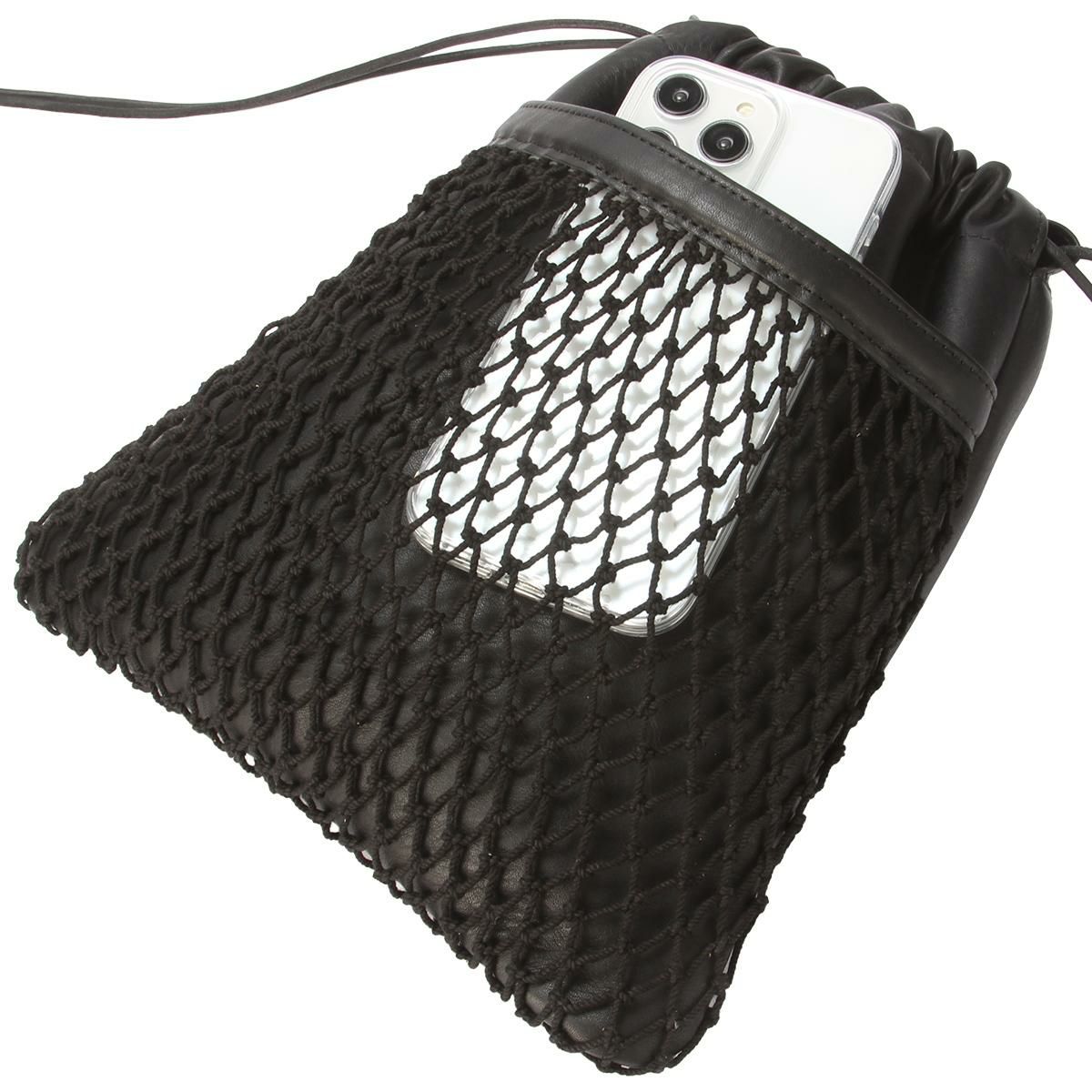 スロウ cb ショルダーバッグ SLOW 858s54r