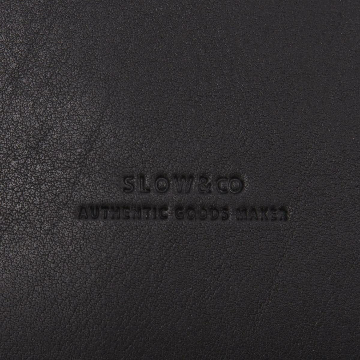 スロウ cb ショルダーバッグ SLOW 858s54r