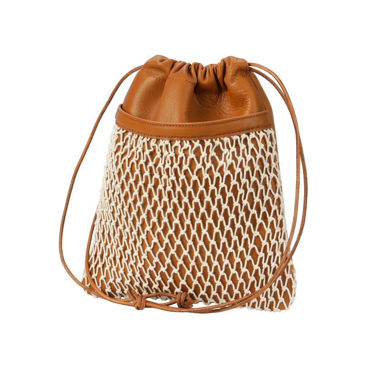 スロウ cb ショルダーバッグ SLOW 858s54r