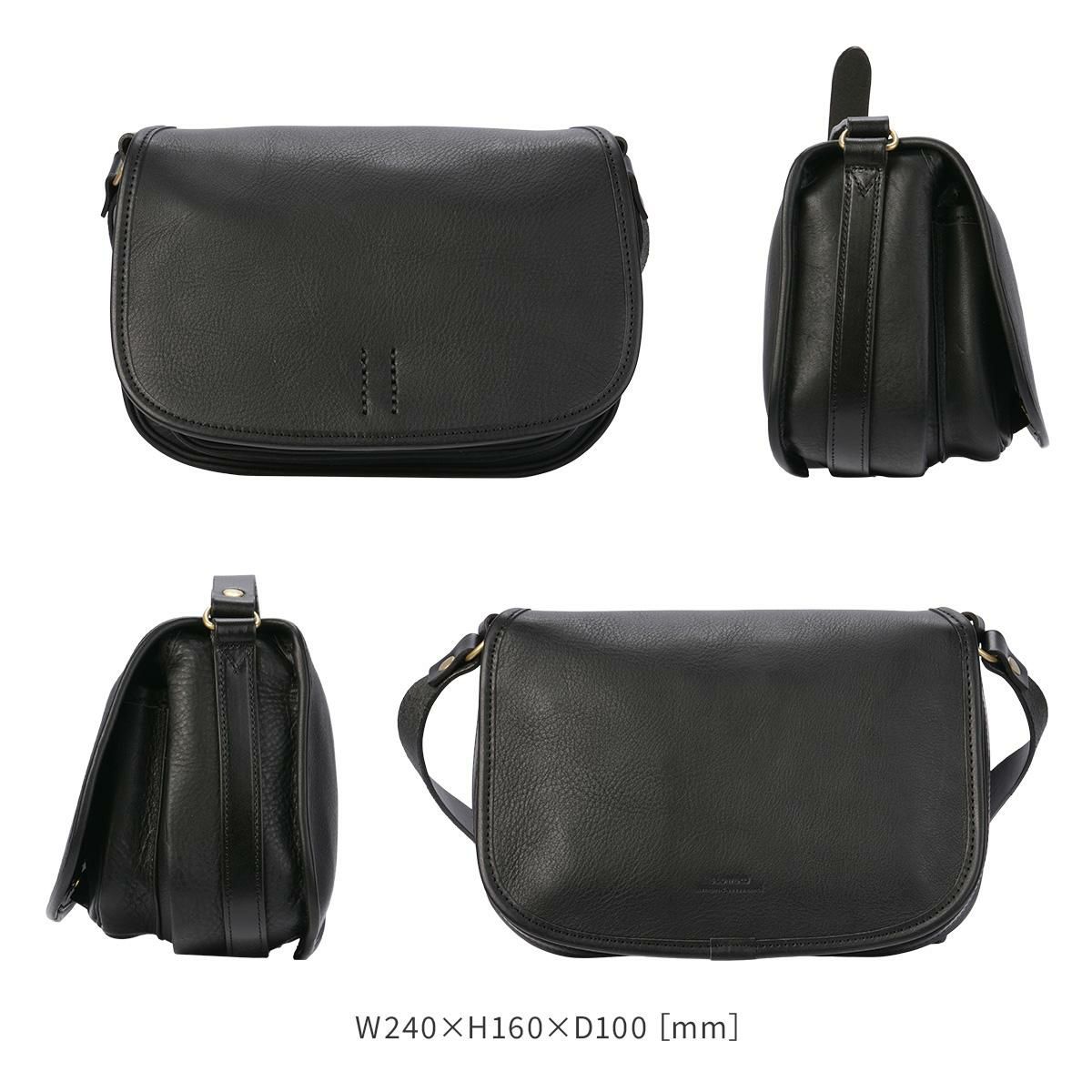 スロウ cb ショルダーバッグ SLOW 858s55r