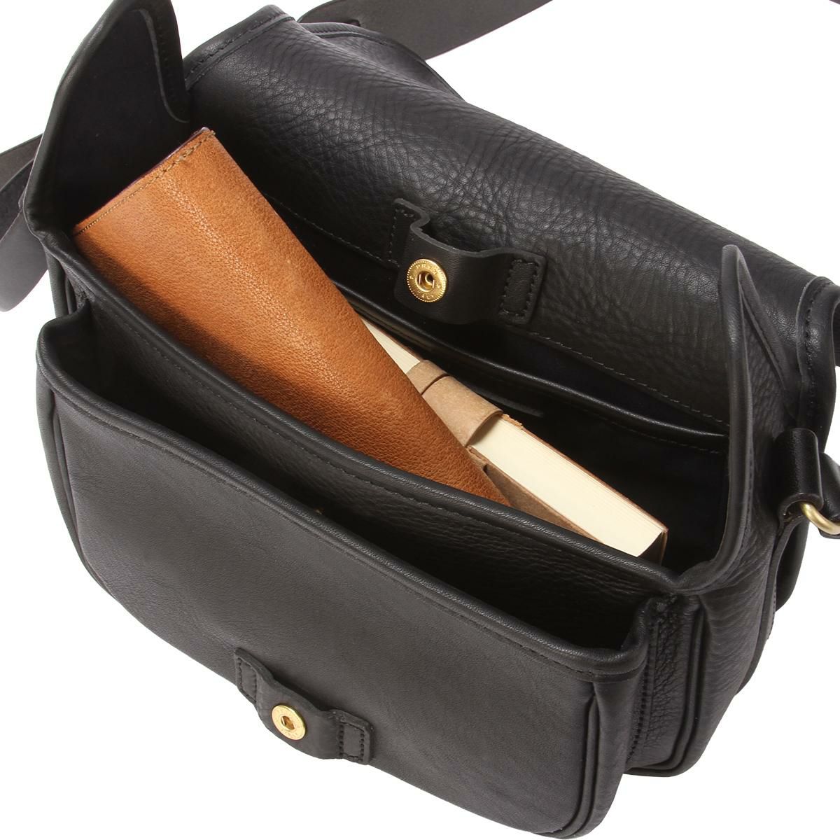 スロウ cb ショルダーバッグ SLOW 858s55r