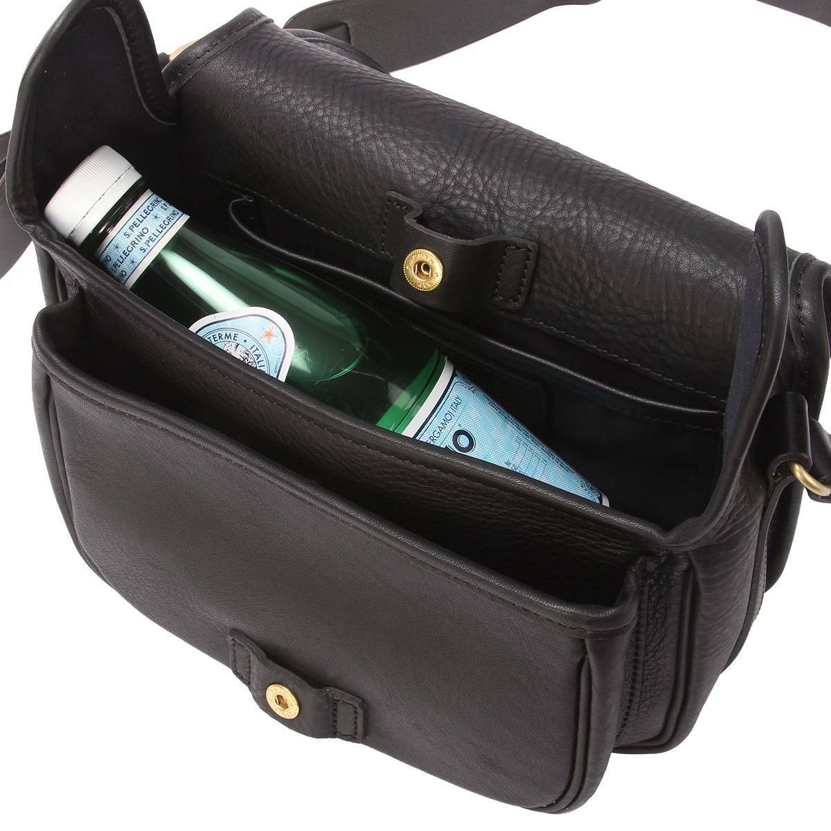 スロウ cb ショルダーバッグ SLOW 858s55r