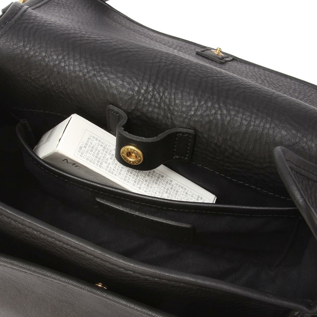 スロウ cb ショルダーバッグ SLOW 858s55r