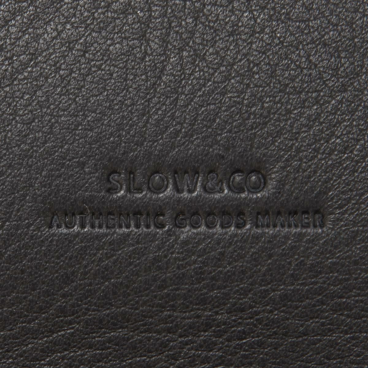 スロウ cb ショルダーバッグ SLOW 858s55r