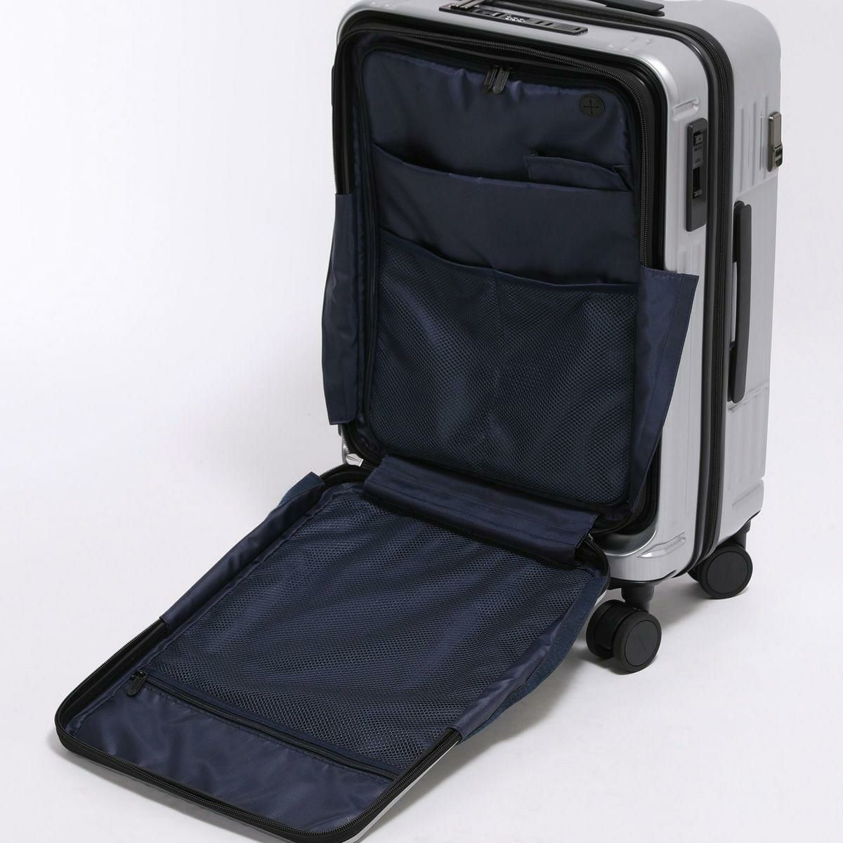 バーマス インターシティ2 スーツケース BERMAS bermas-60562