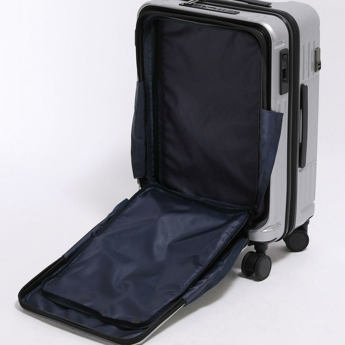 バーマス インターシティ2 スーツケース BERMAS bermas-60562