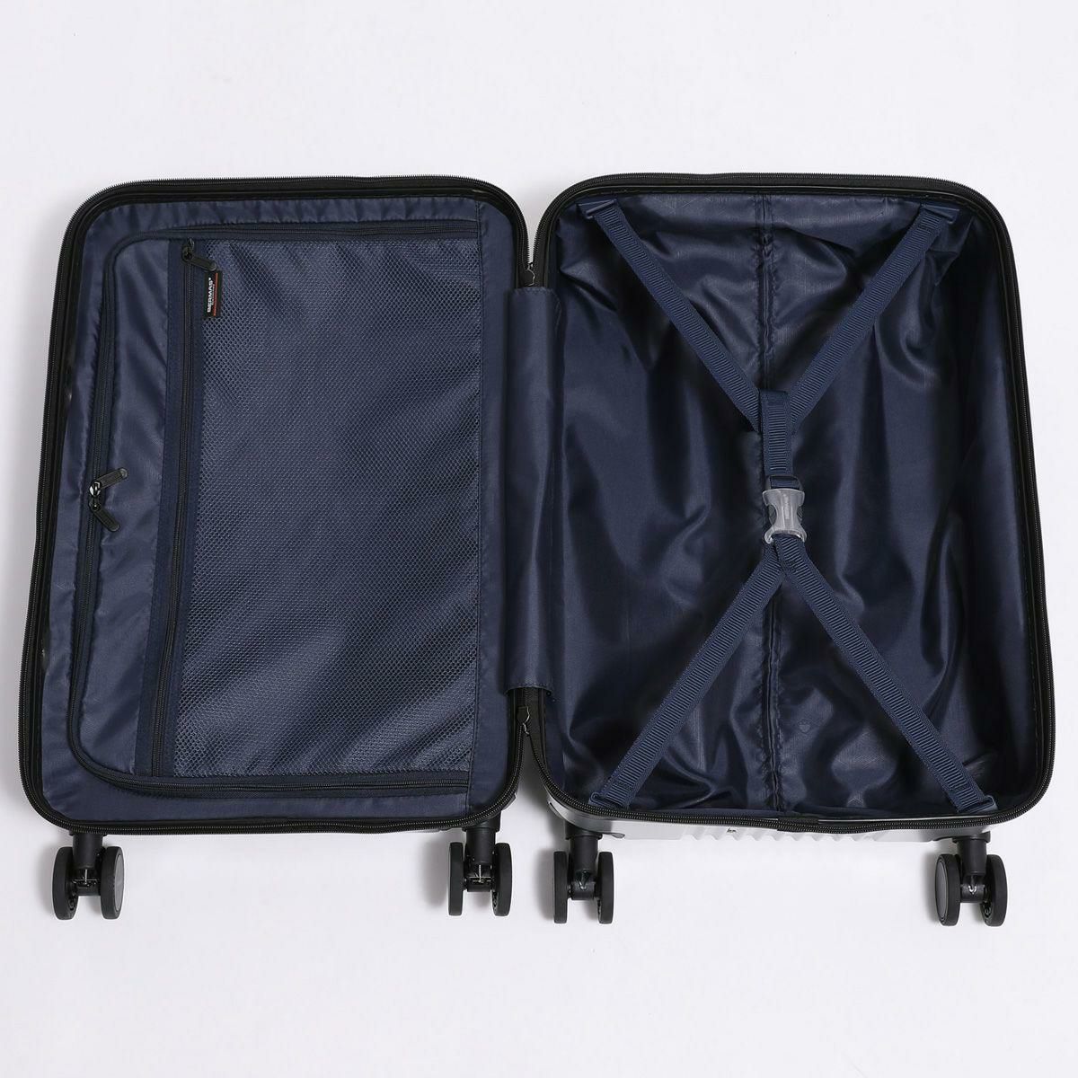 バーマス インターシティ2 スーツケース BERMAS bermas-60562