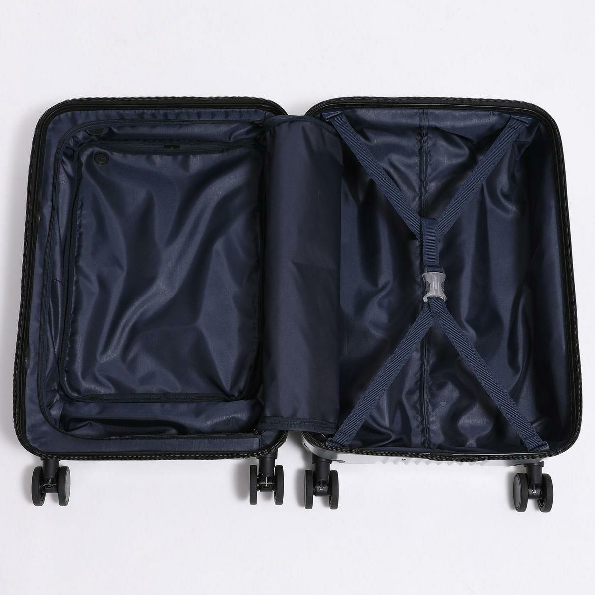 バーマス インターシティ2 スーツケース BERMAS bermas-60562