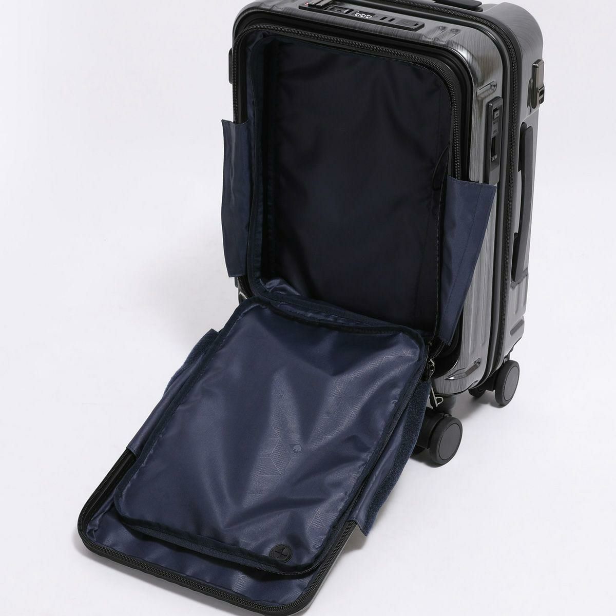 バーマス インターシティ2 スーツケース BERMAS bermas-60561