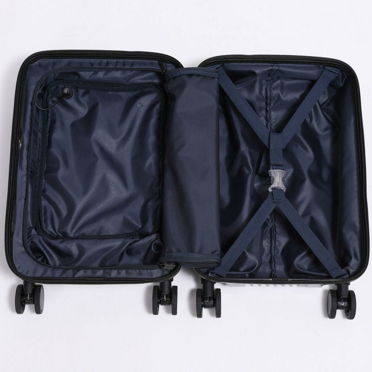 バーマス インターシティ2 スーツケース BERMAS bermas-60561